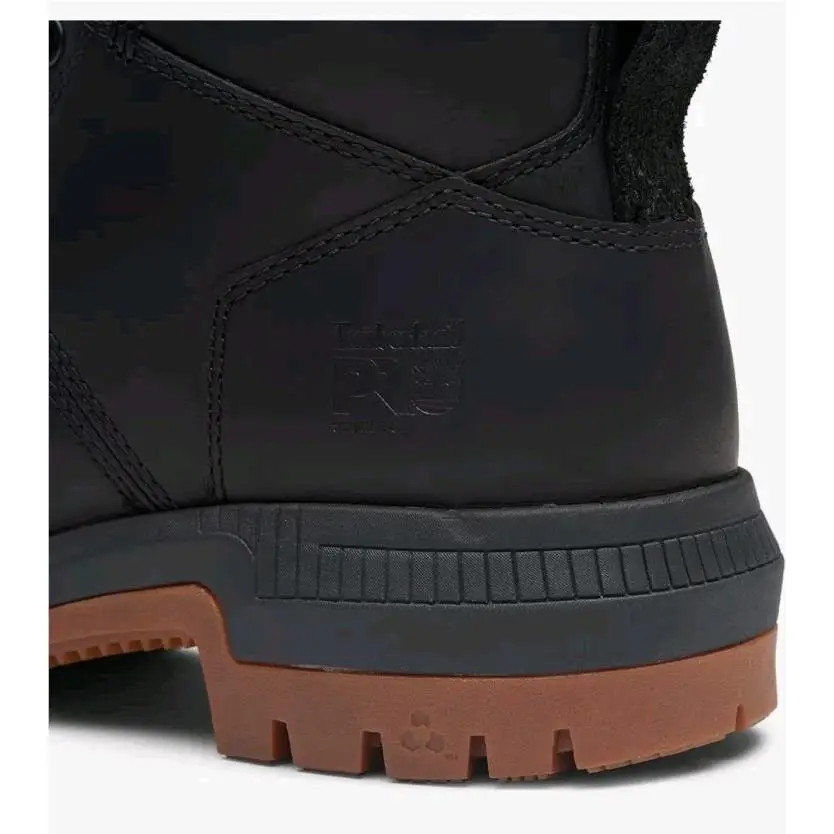 Timberland shoes - Timberland PRO Montauk - PRO Montauk - Black 1