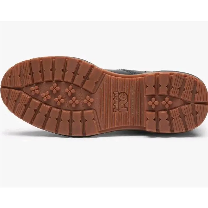 Timberland shoes - Timberland PRO Montauk - PRO Montauk - Black 2