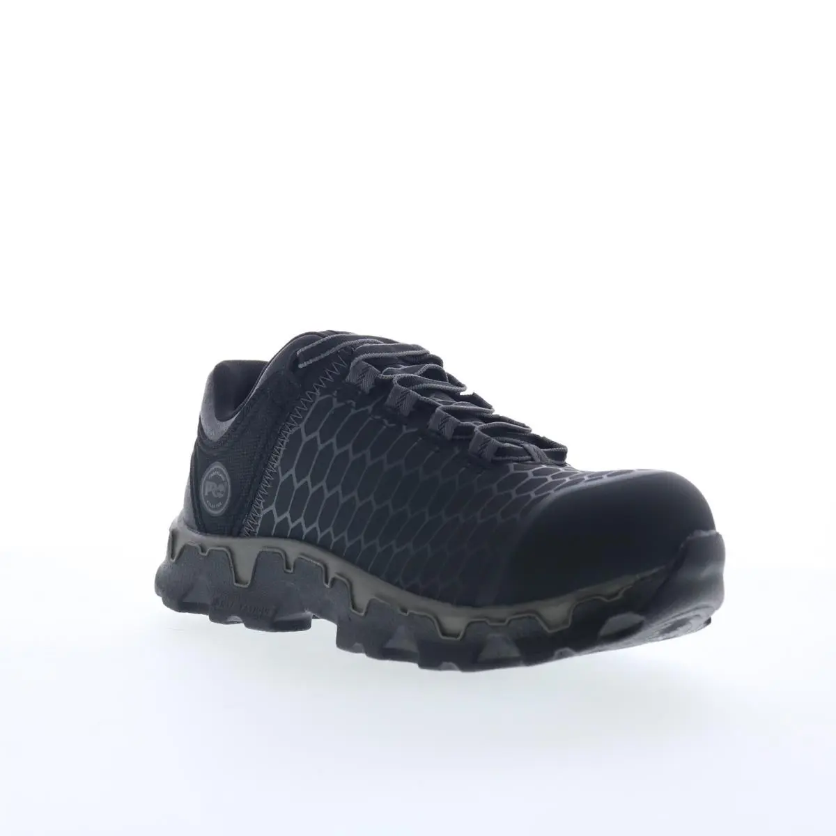Timberland shoes - Timberland Pro Powertrain Sport - Pro Powertrain Sport - TB0A1JY4001 - Black (UPC: 191167098396) 0