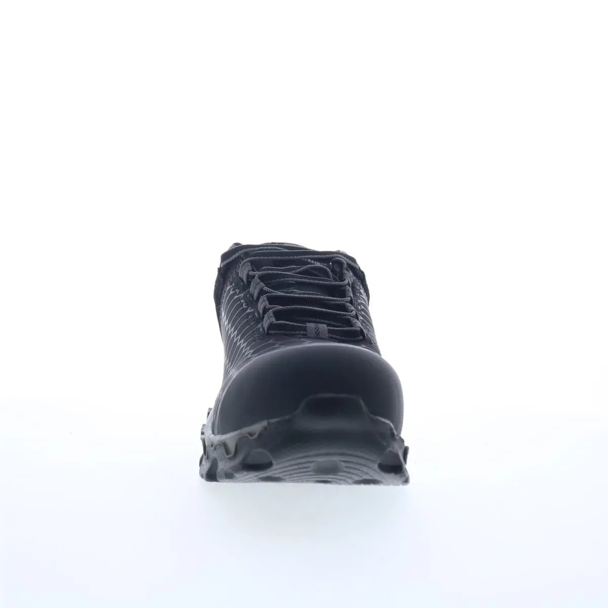 Timberland shoes - Timberland Pro Powertrain Sport - Pro Powertrain Sport - TB0A1JY4001 - Black (UPC: 191167098396) 1