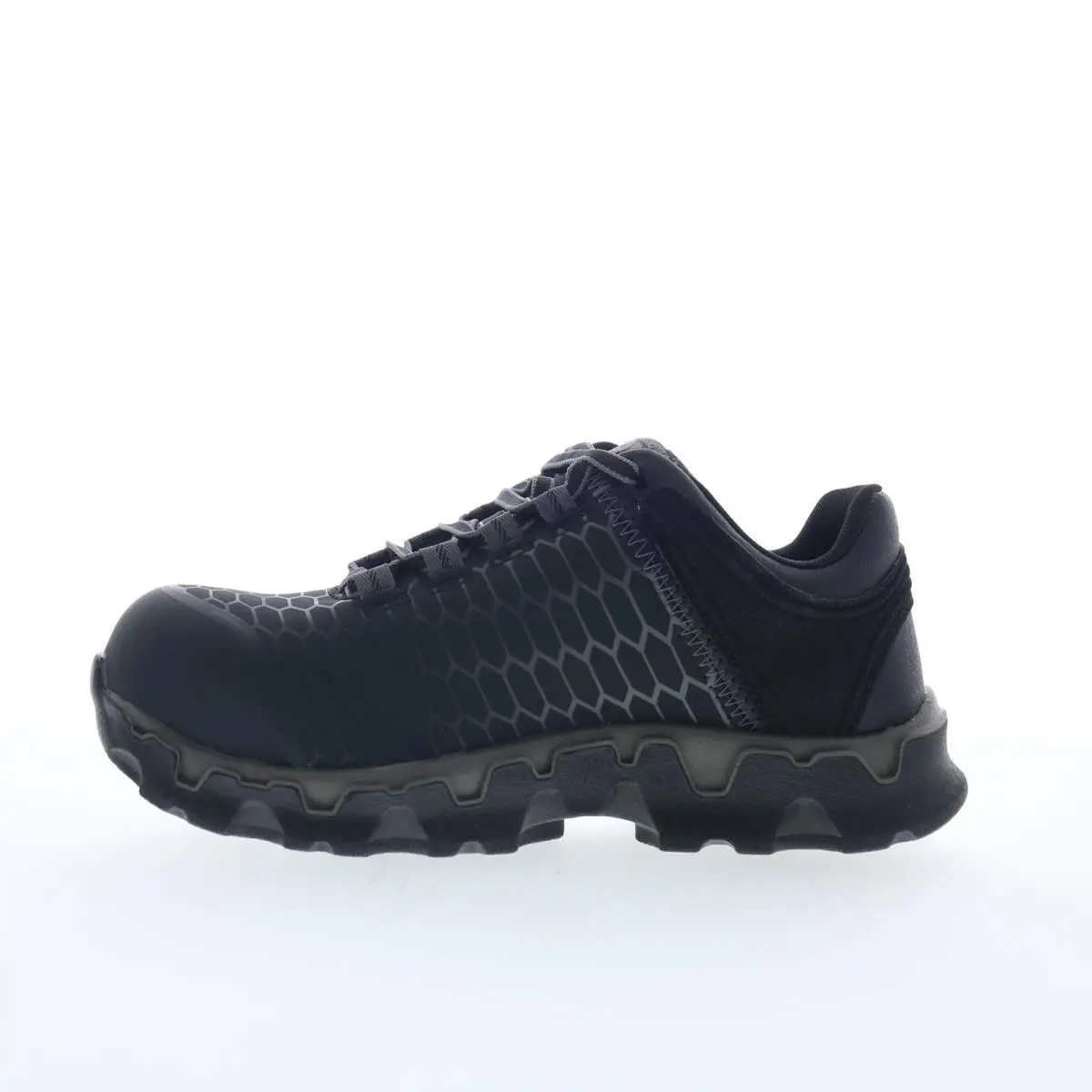 Timberland shoes - Timberland Pro Powertrain Sport - Pro Powertrain Sport - TB0A1JY4001 - Black (UPC: 191167098396) 3