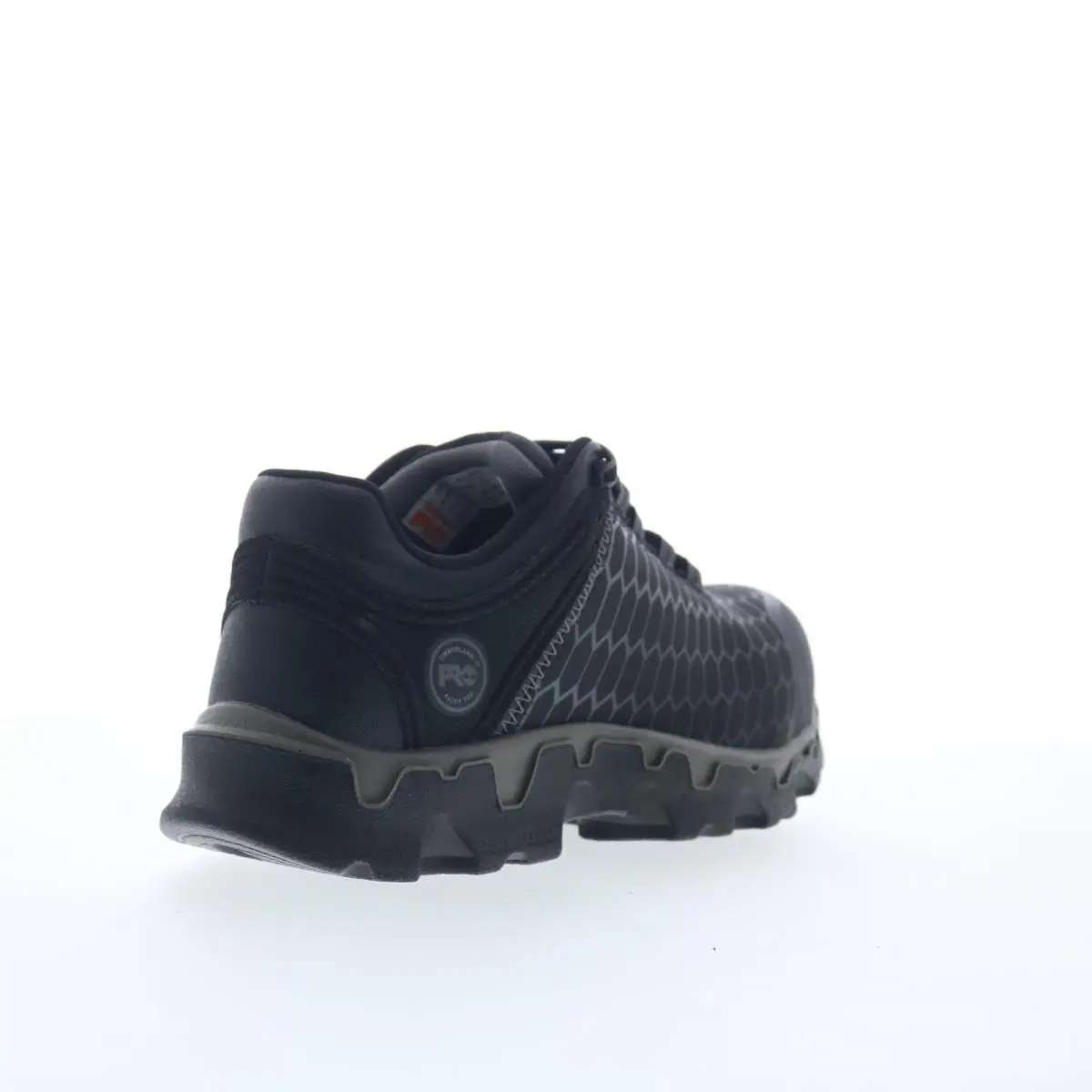 Timberland shoes - Timberland Pro Powertrain Sport - Pro Powertrain Sport - TB0A1JY4001 - Black (UPC: 191167098396) 6