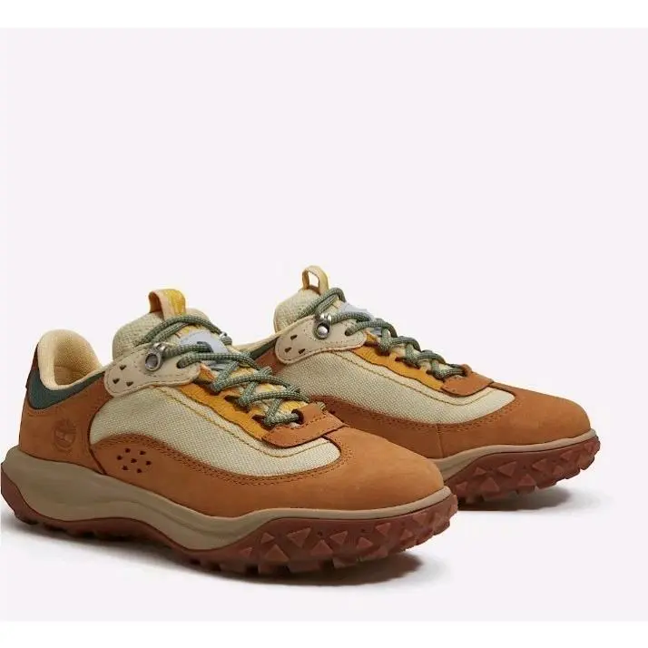 Timberland shoes - Timberland Motion - Motion - wheat 0