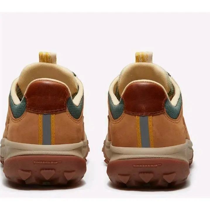 Timberland shoes - Timberland Motion - Motion - wheat 5