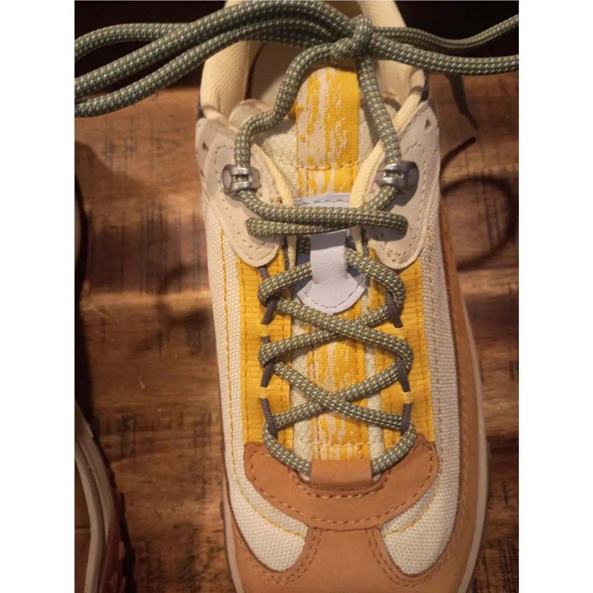 Timberland shoes - Timberland Motion - Motion - wheat 7