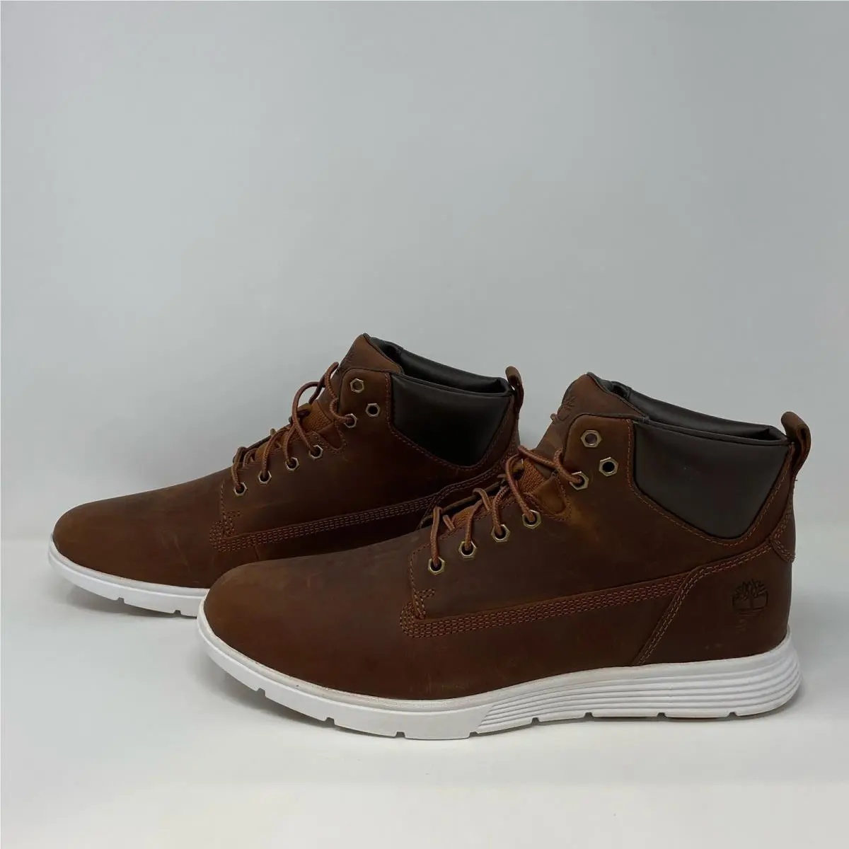 Timberland shoes - Black (UPC: 0194901946892) 0
