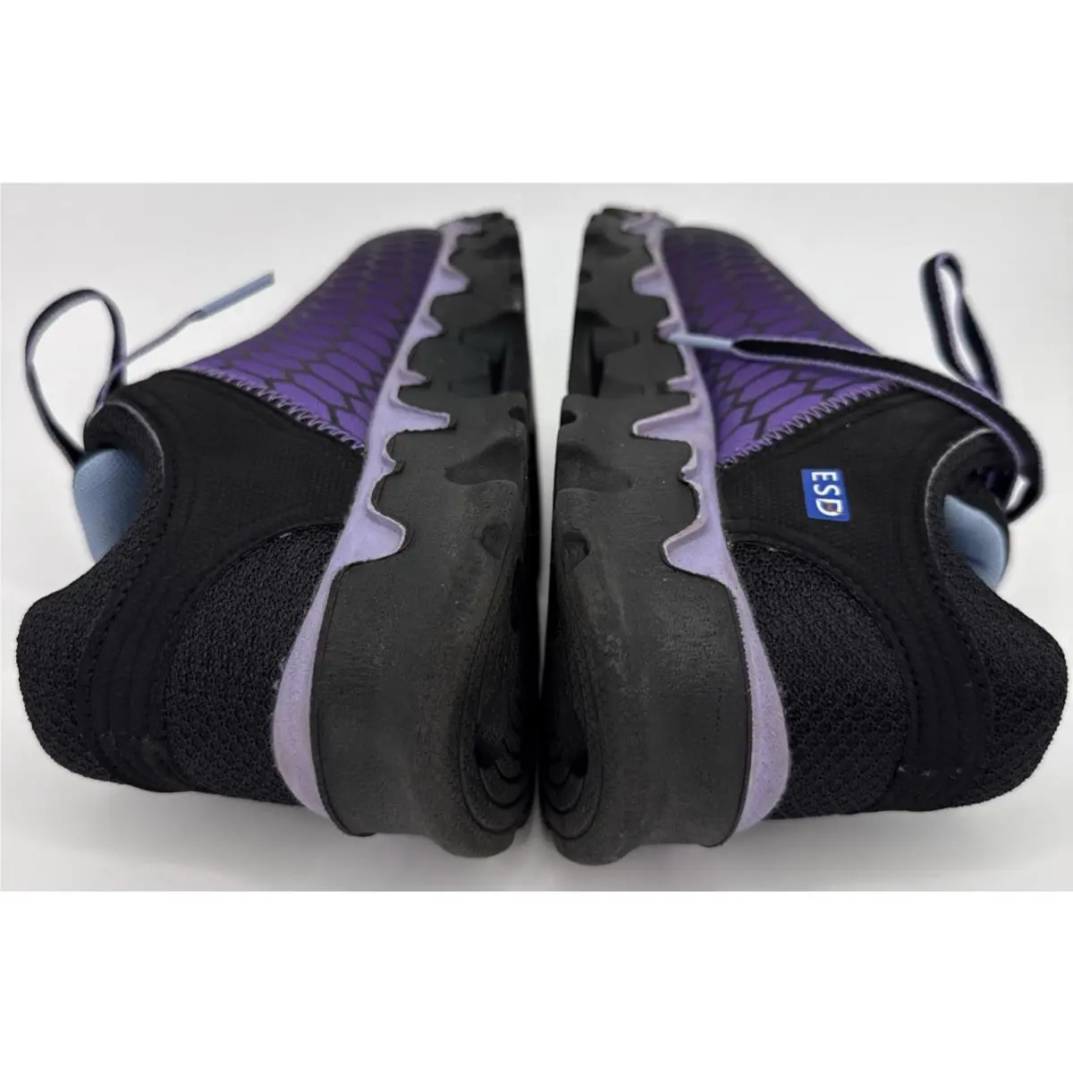 Timberland shoes - Black (UPC: 190289711220) 9