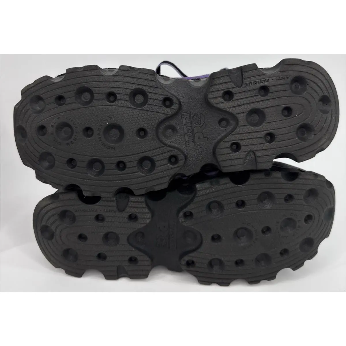 Timberland shoes - Black (UPC: 190289711220) 10