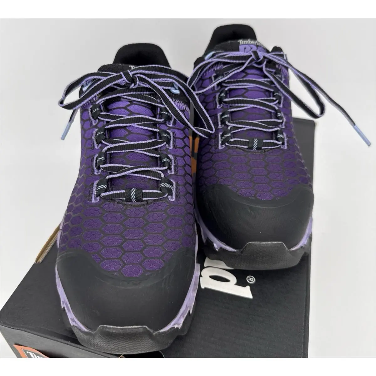 Timberland shoes - Black (UPC: 190289711220) 1