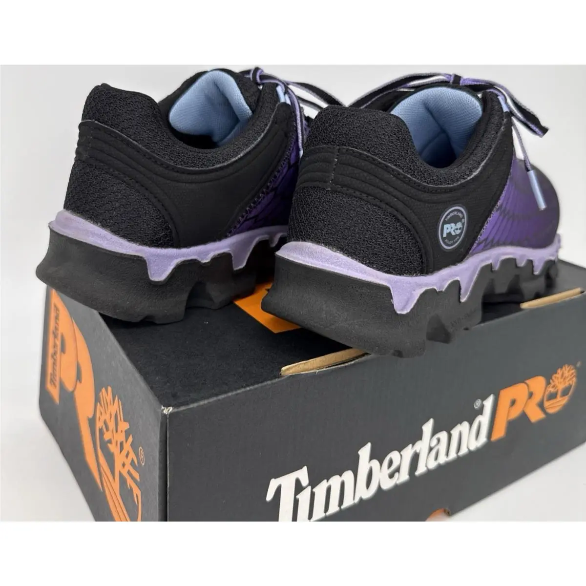 Timberland shoes - Black (UPC: 190289711220) 3