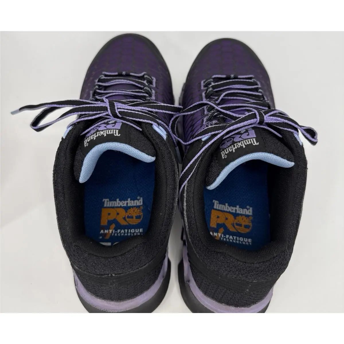 Timberland shoes - Black (UPC: 190289711220) 4