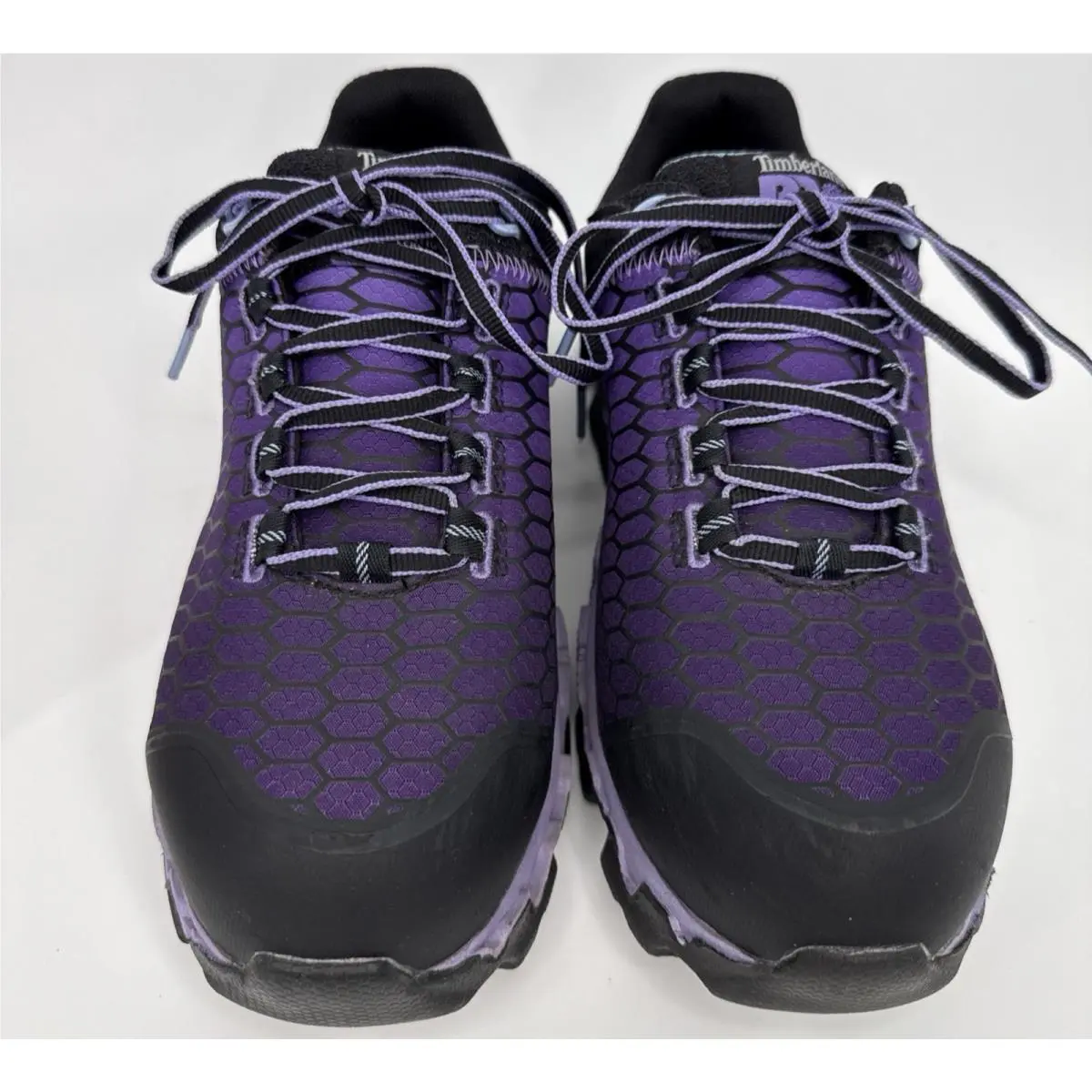 Timberland shoes - Black (UPC: 190289711220) 6