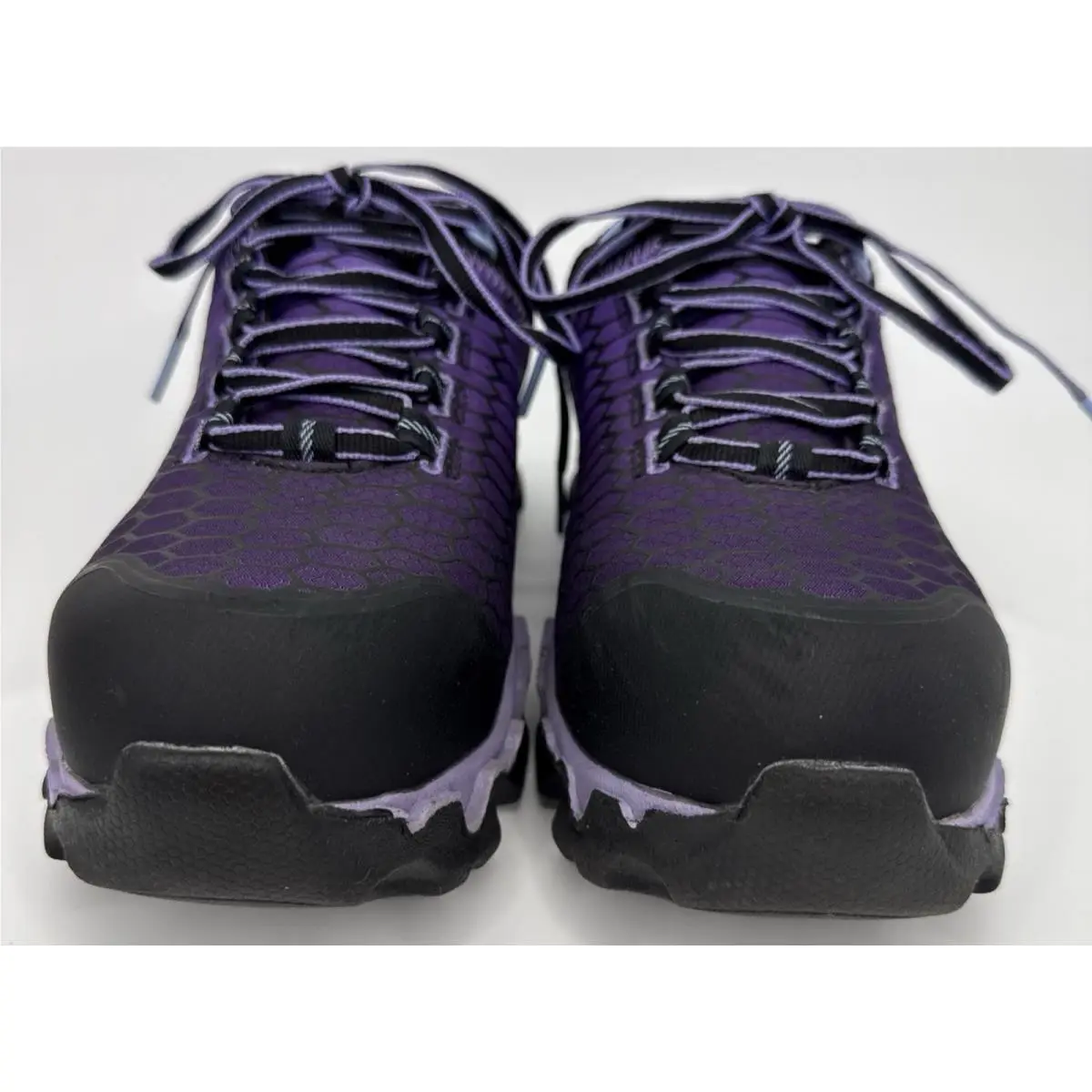 Timberland shoes - Black (UPC: 190289711220) 7