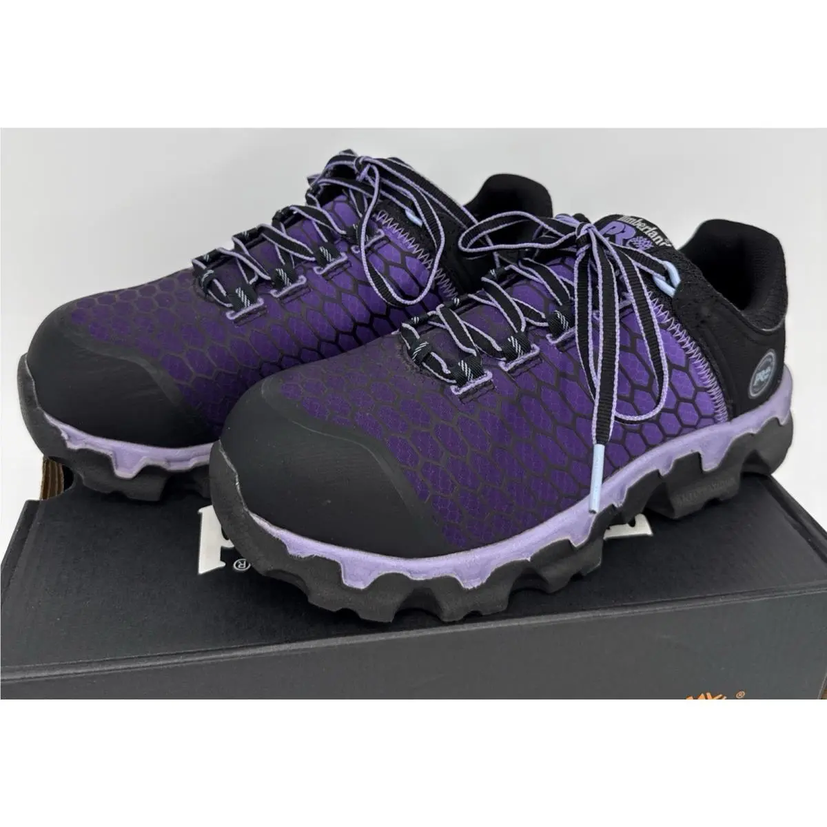 Timberland shoes - Black (UPC: 190289711220) 0