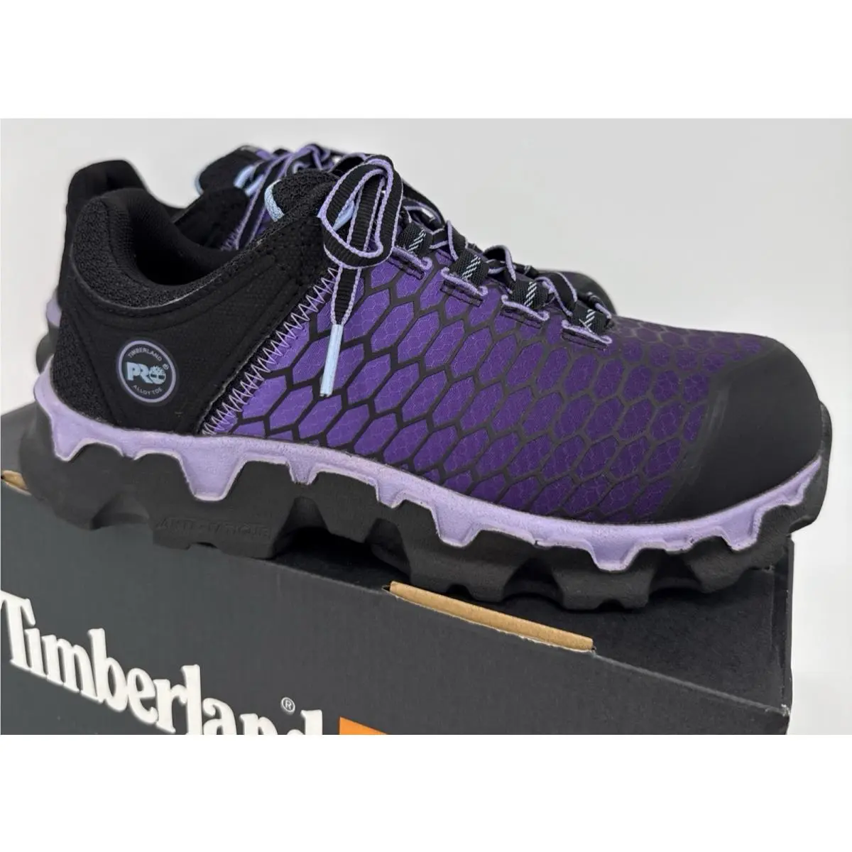 Timberland shoes - Black (UPC: 190289711220) 2