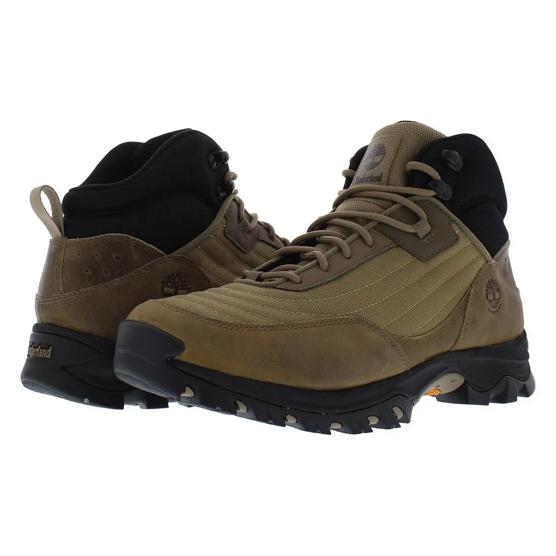Timberland shoes - TB0A6CH5EMI - TB0A6CH5EMI - Medium Beige Mesh, Main: Beige (UPC: 197065886585) 0