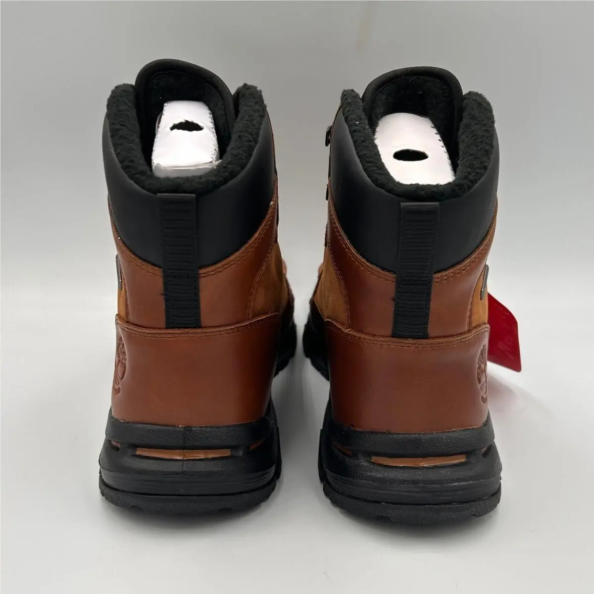 Timberland shoes - Brown 2