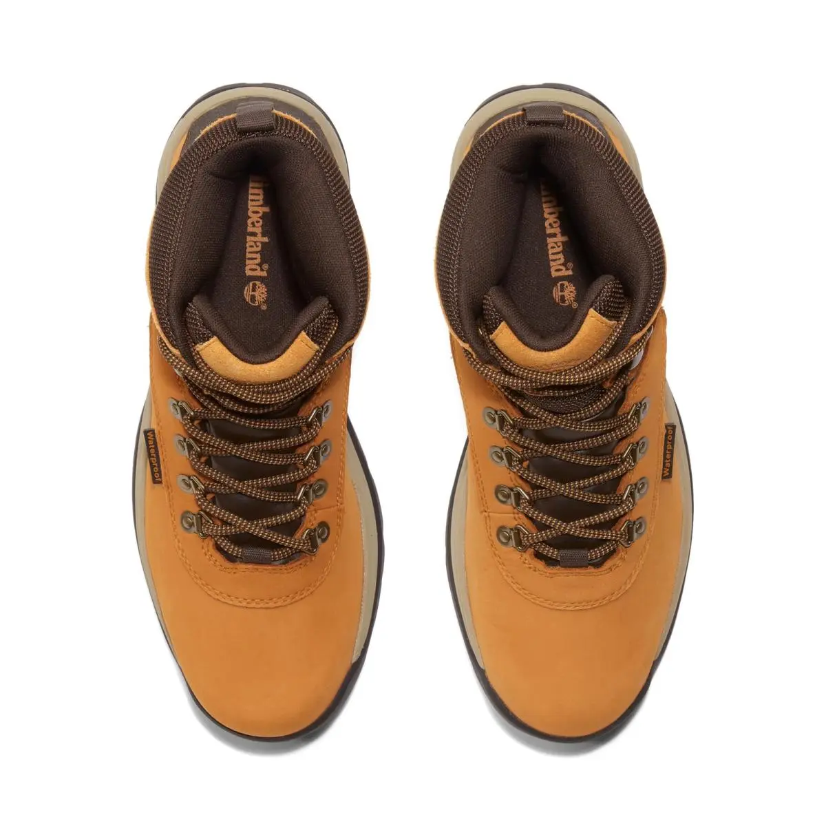Timberland shoes - Tb114176231 - Tb114176231 - Wheat-New 2024 (UPC: 197064693627) 1