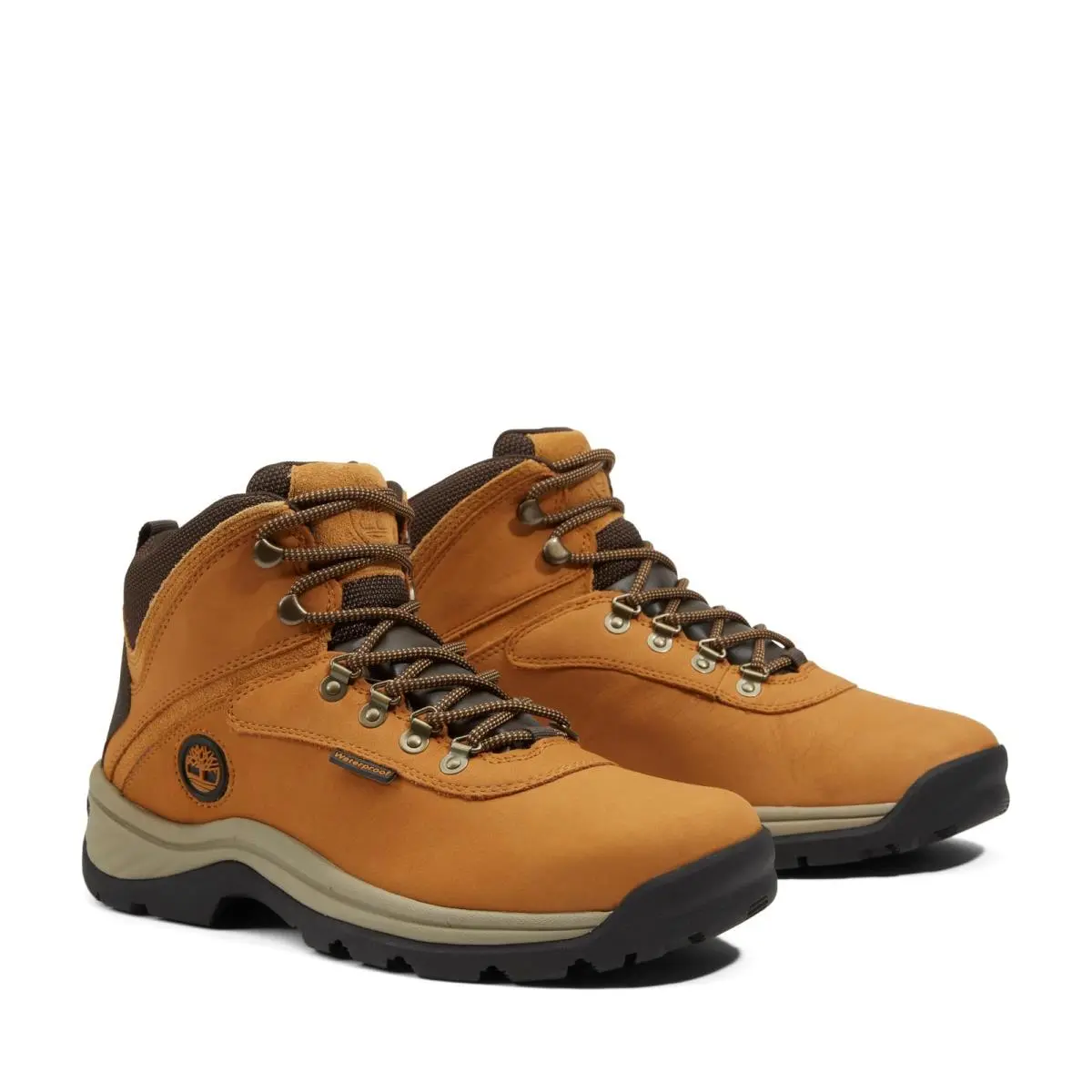 Timberland shoes - Tb114176231 - Tb114176231 - Wheat-New 2024 (UPC: 197064693627) 3