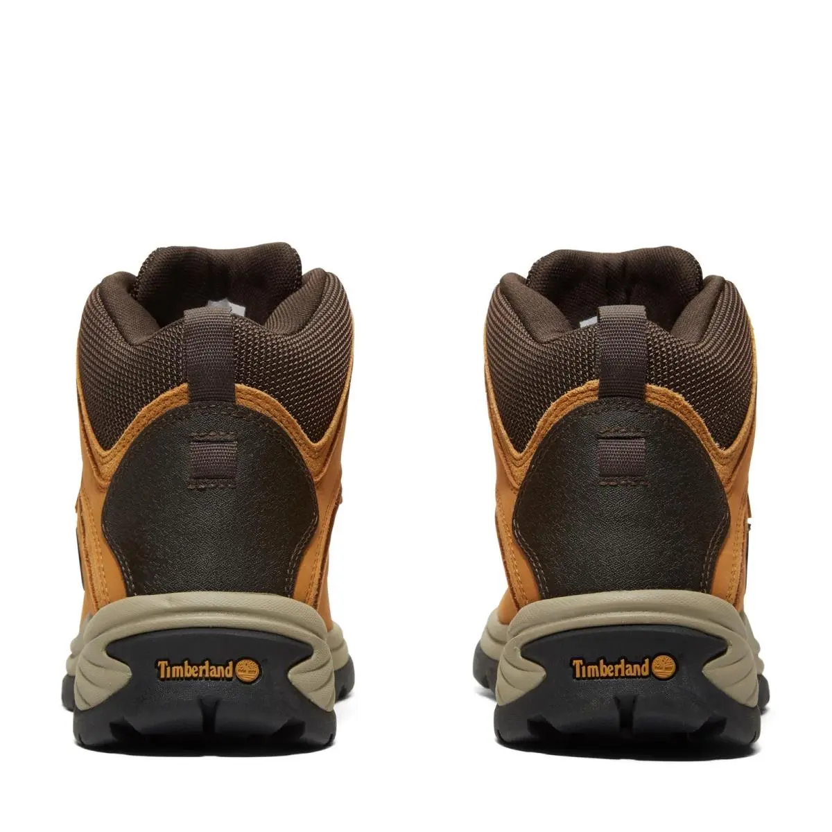 Timberland shoes - Tb114176231 - Tb114176231 - Wheat-New 2024 (UPC: 197064693627) 4
