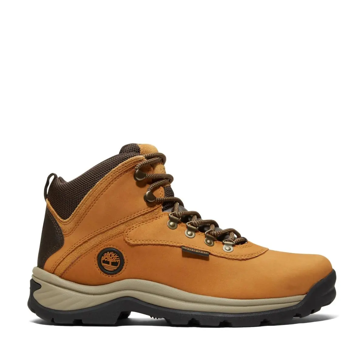 Timberland shoes - Tb114176231 - Tb114176231 - Wheat-New 2024 (UPC: 197064693627) 6