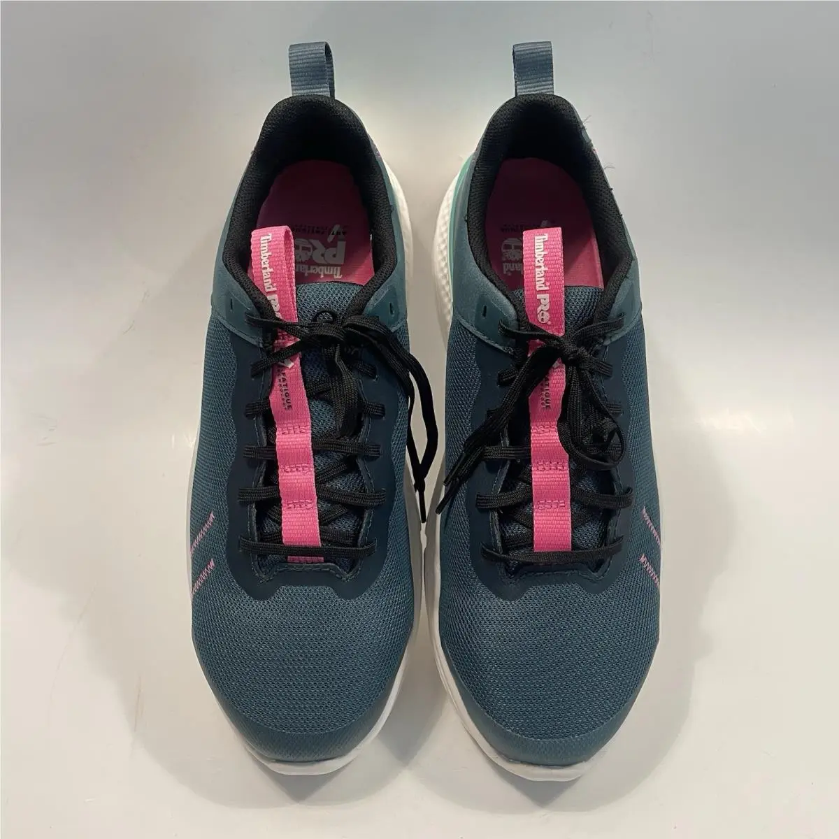 Timberland shoes - Timberland Pro Setra - Pro Setra - Blue (UPC: 0196012752249) 0