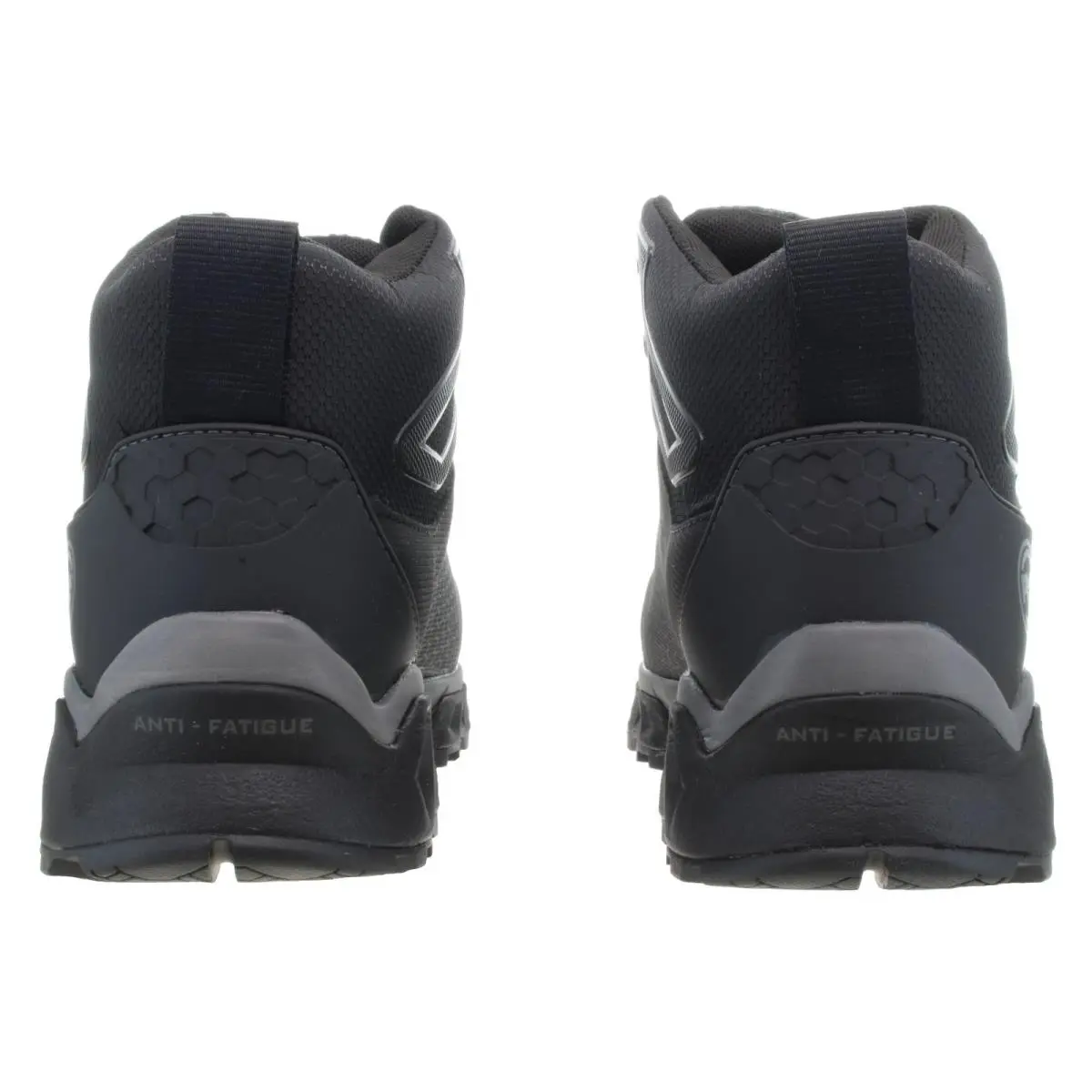 Timberland shoes - Timberland Pro® Ridgework Comp-Toe Waterproof - A1KBW - Black (UPC: 197064707430) 7