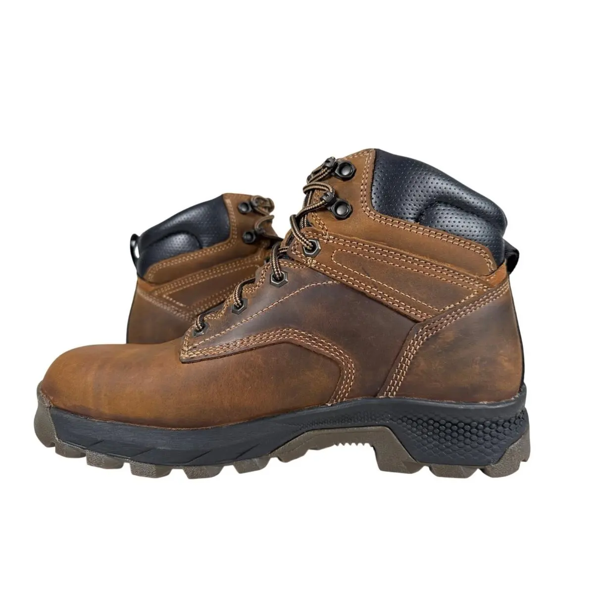 Timberland shoes - Timberland Titan EV - Titan - TB0A5M2T214 - Brown (UPC: 196248135533) 0