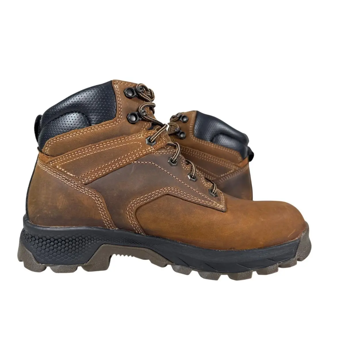 Timberland shoes - Timberland Titan EV - Titan - TB0A5M2T214 - Brown (UPC: 196248135533) 1