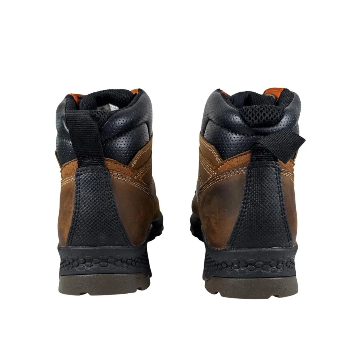 Timberland shoes - Timberland Titan EV - Titan - TB0A5M2T214 - Brown (UPC: 196248135533) 3