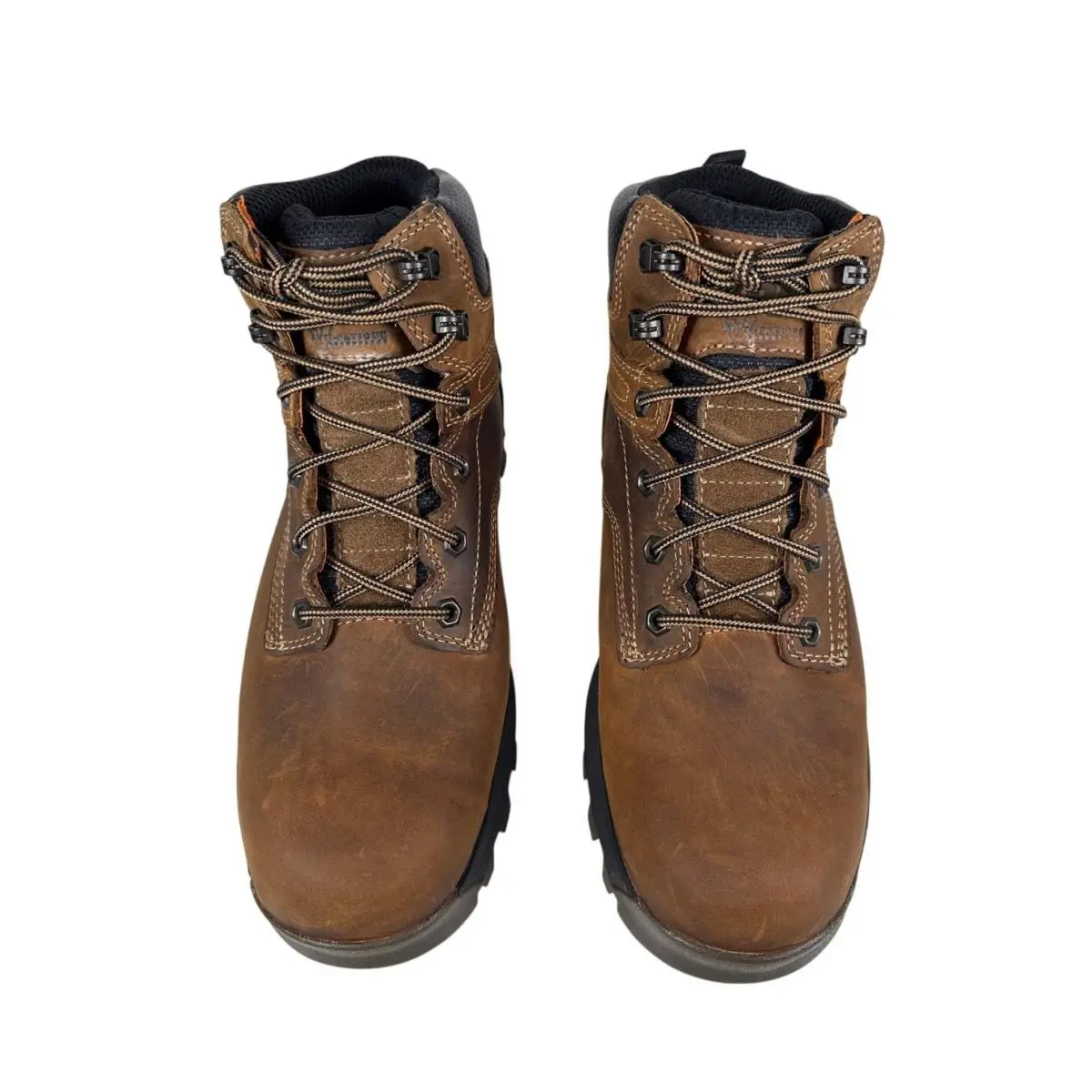 Timberland shoes - Timberland Titan EV - Titan - TB0A5M2T214 - Brown (UPC: 196248135533) 4