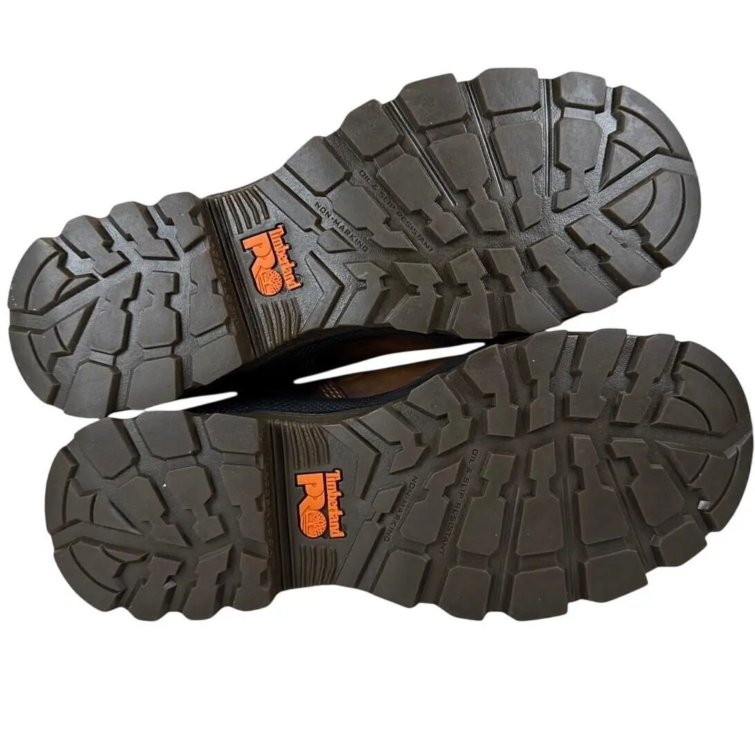 Timberland shoes - Timberland Titan EV - Titan - TB0A5M2T214 - Brown (UPC: 196248135533) 5