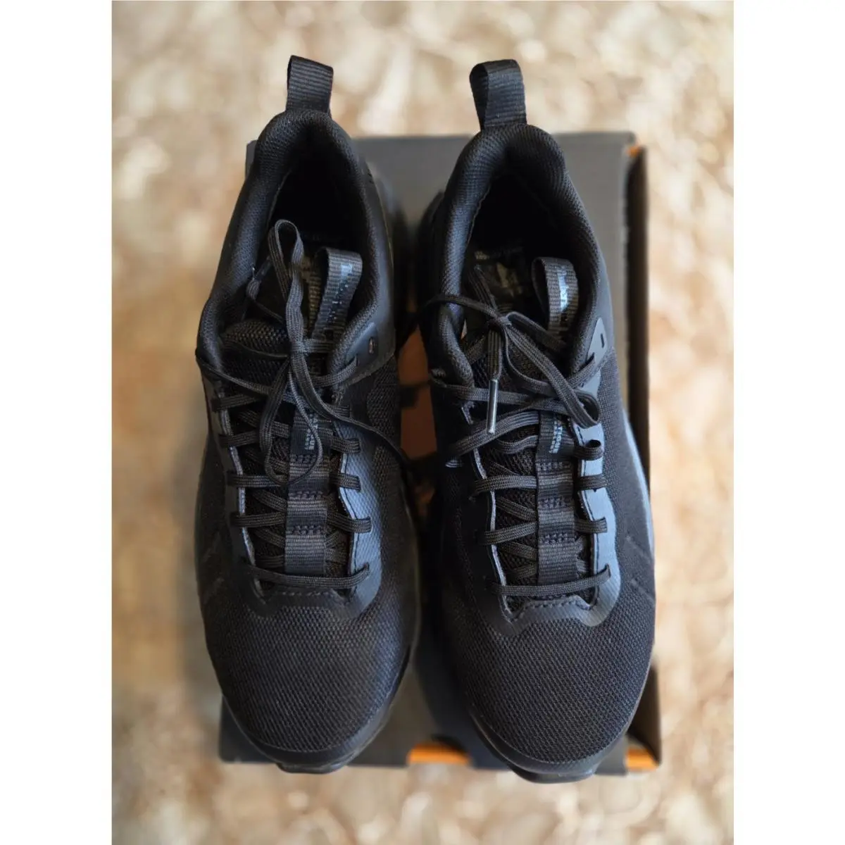 Timberland shoes - Timberland Pro® Setra Composite Safety Toe - Black 0