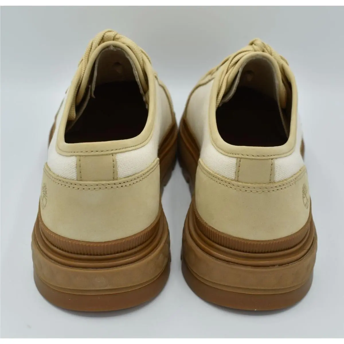 Timberland shoes - Timberland Ray City EK + - Beige (UPC: 196011185093) 7