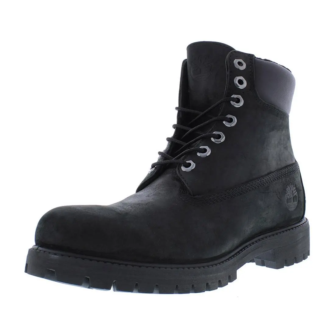 Timberland shoes - TTB0A2E2P001 - TTB0A2E2P001 - Black Nubuck, Main: Black (UPC: 194114616605) 0