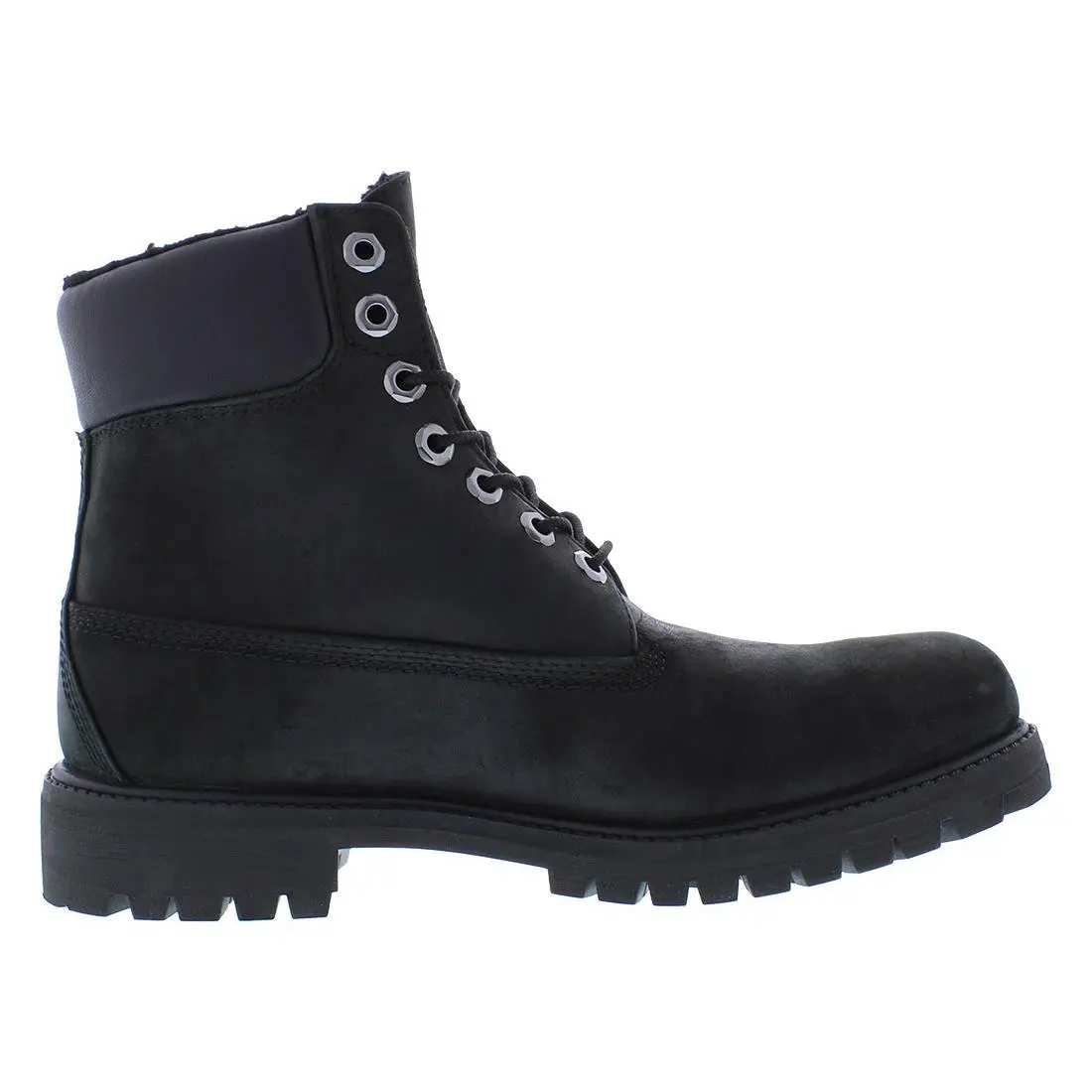Timberland shoes - TTB0A2E2P001 - TTB0A2E2P001 - Black Nubuck, Main: Black (UPC: 194114616605) 1