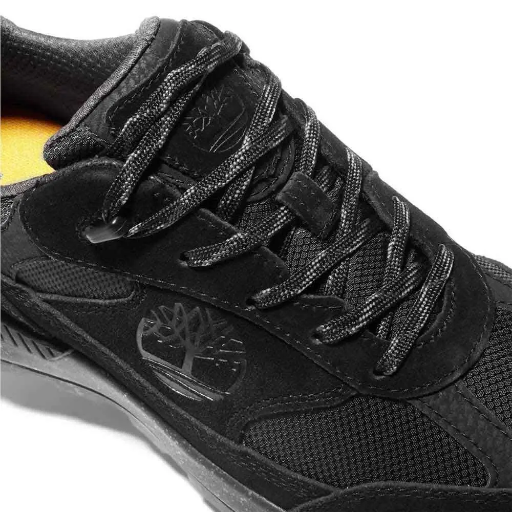 Timberland shoes - Black (UPC: 192824279165) 2