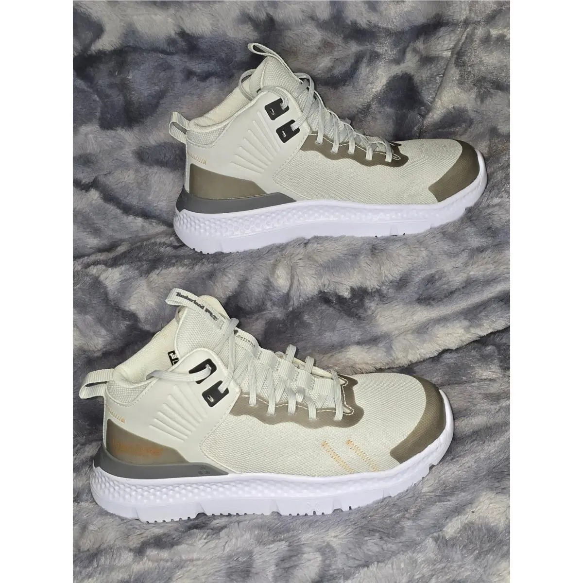 Timberland shoes - timberland Setra - Setra - Gray 0