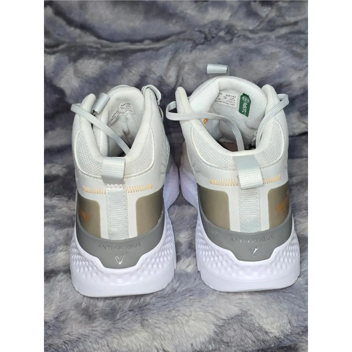 Timberland shoes - timberland Setra - Setra - Gray 2
