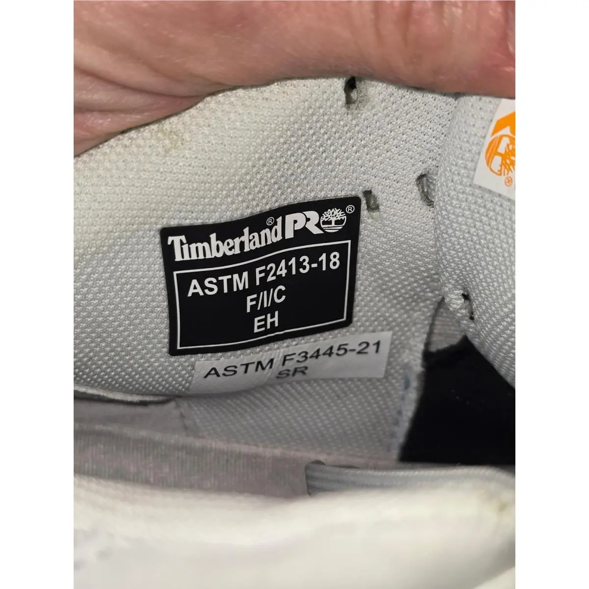 Timberland shoes - timberland Setra - Setra - Gray 4
