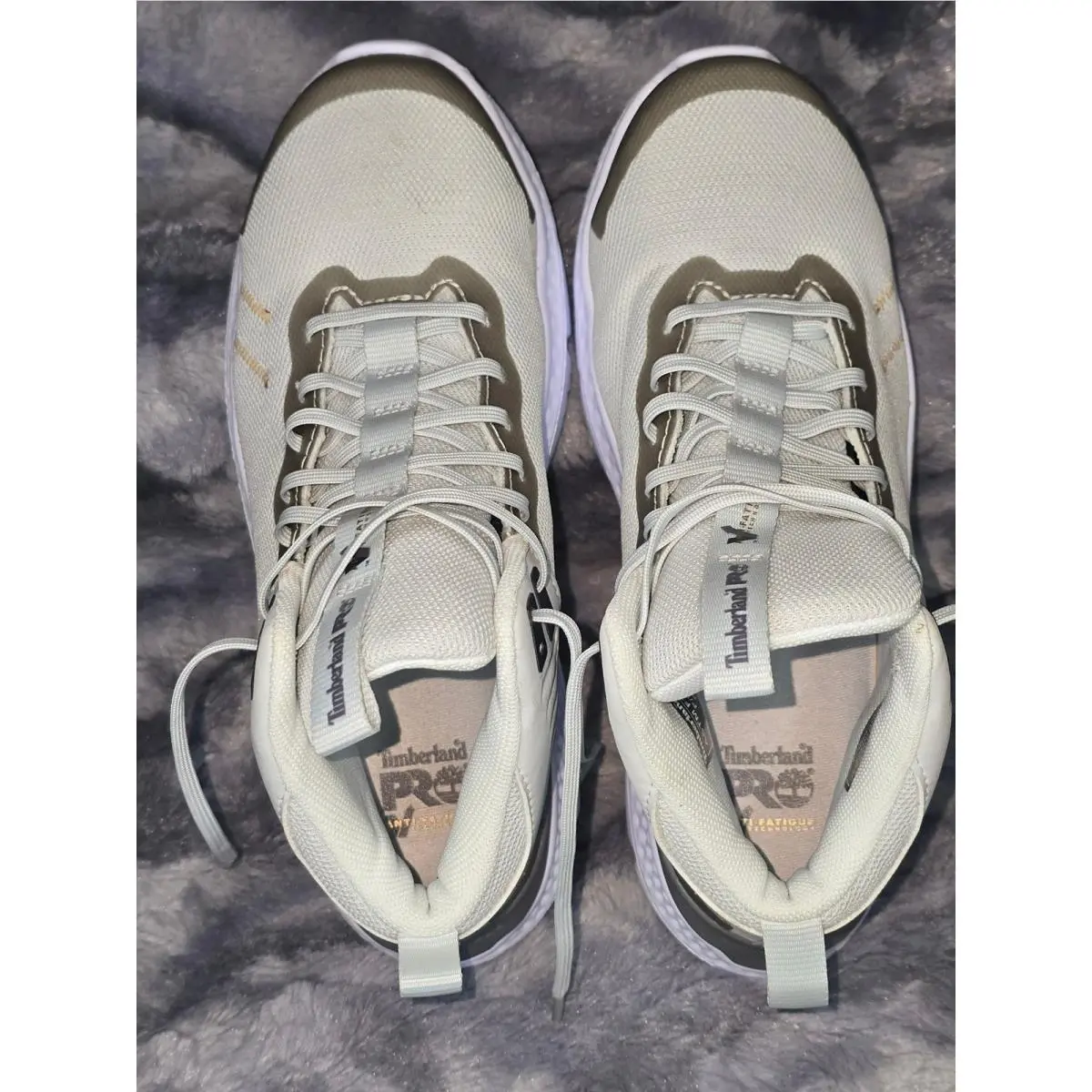 Timberland shoes - timberland Setra - Setra - Gray 5