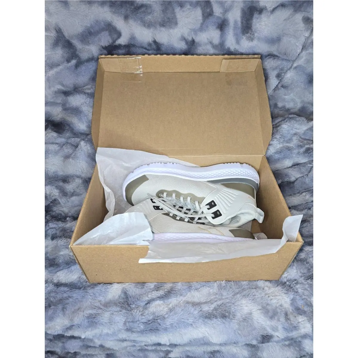 Timberland shoes - timberland Setra - Setra - Gray 7