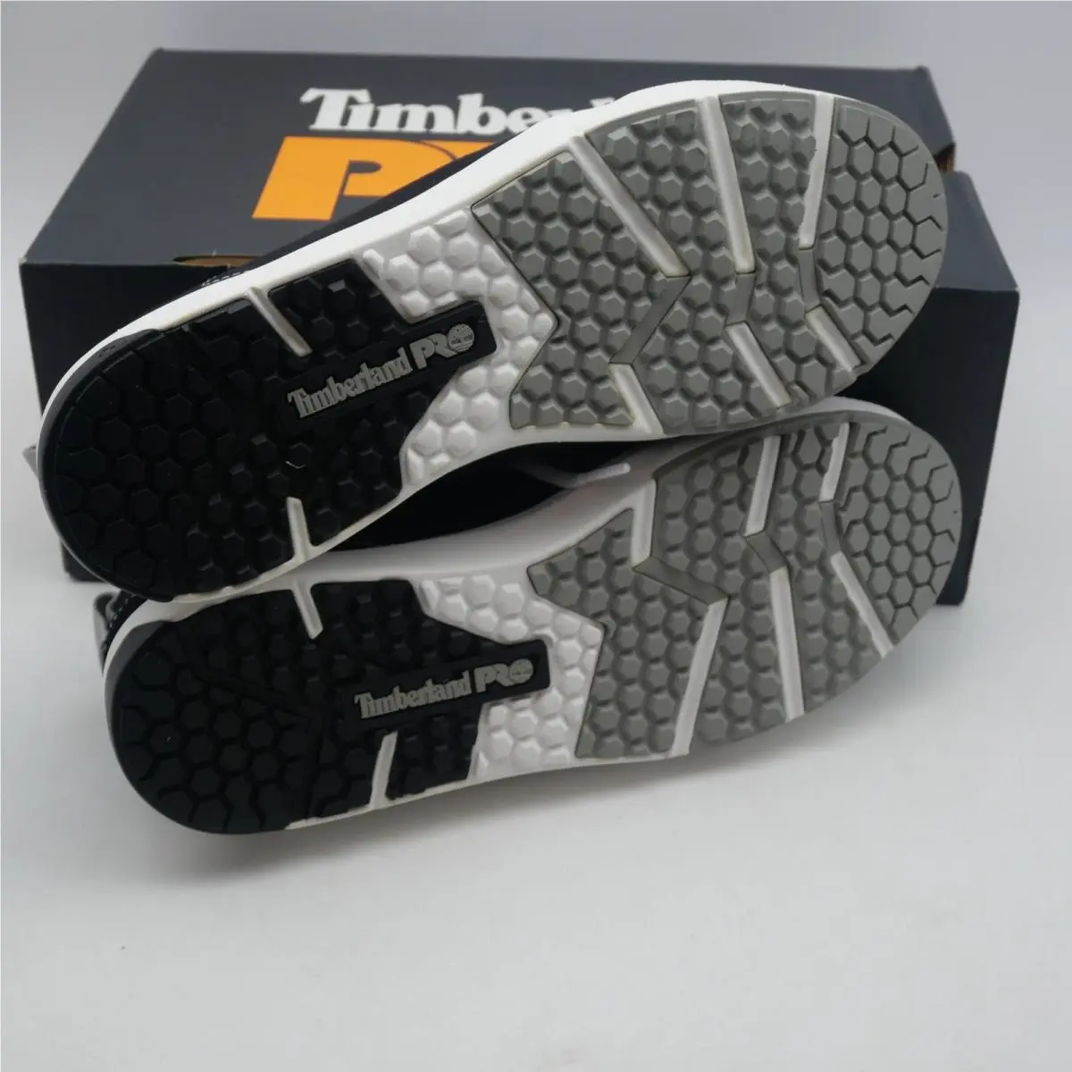 Timberland shoes - Black 7