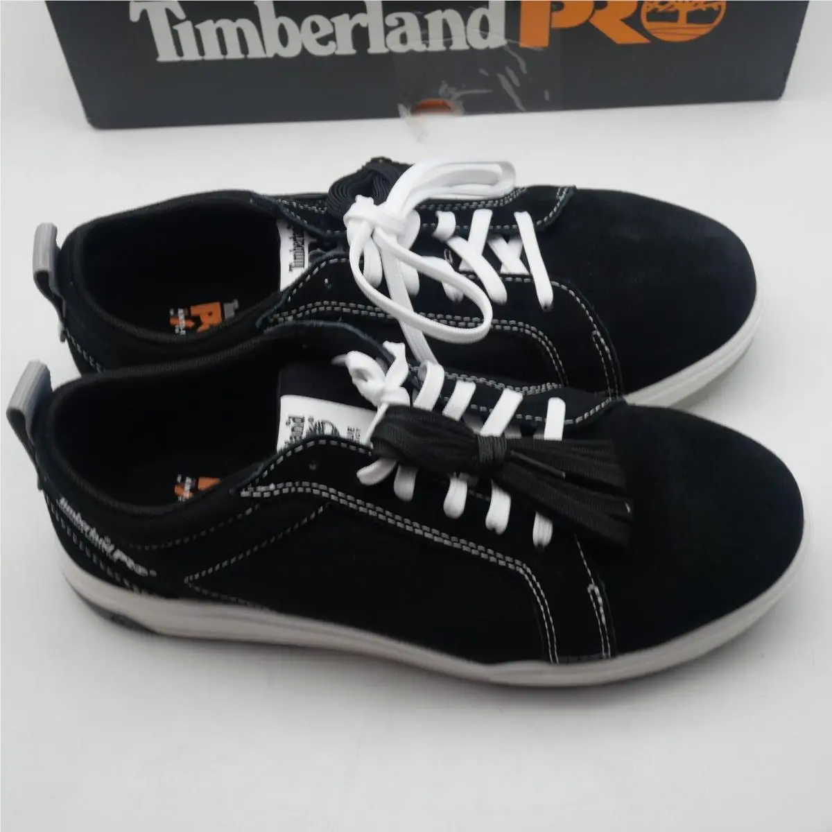 Timberland shoes - Black 9