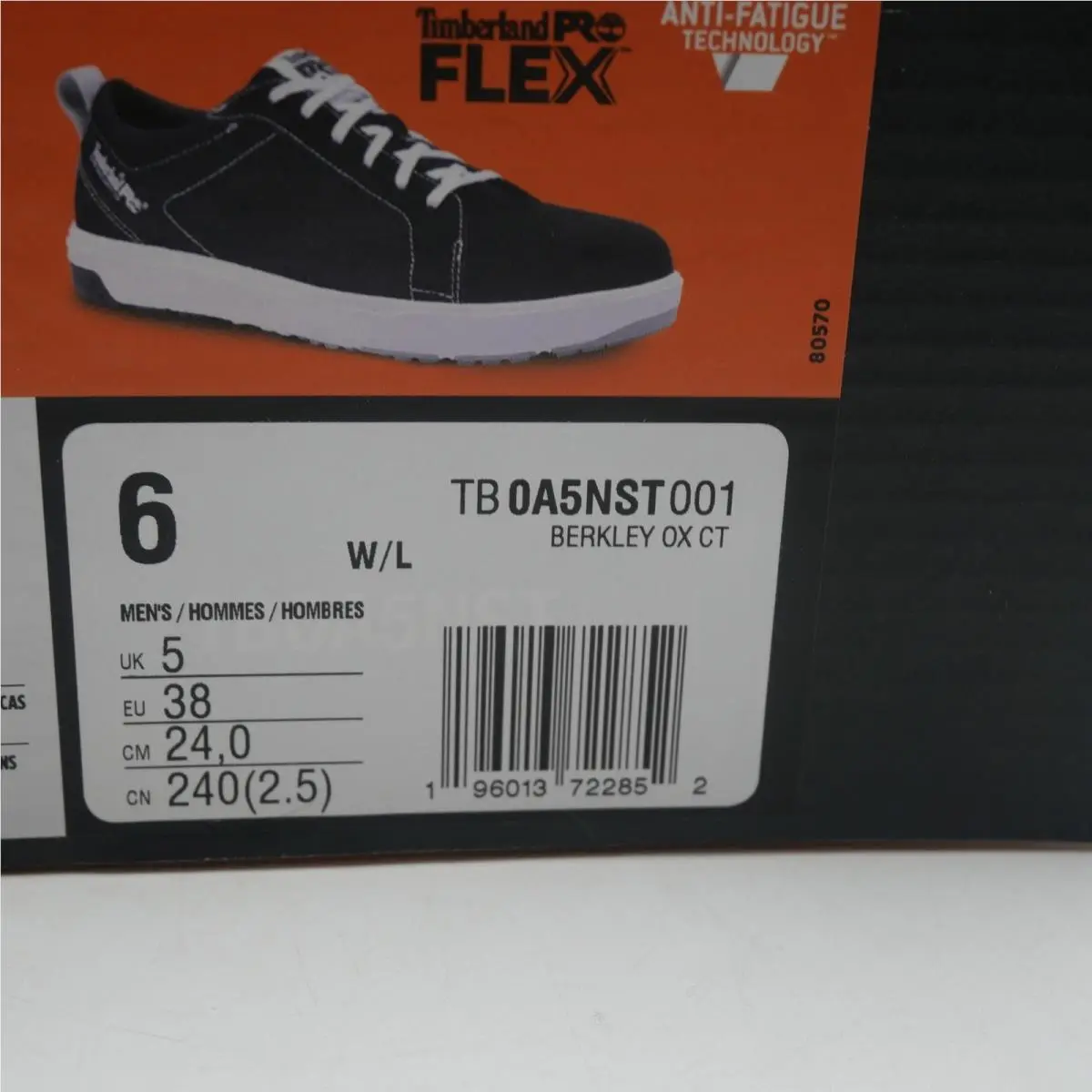 Timberland shoes - Black 11