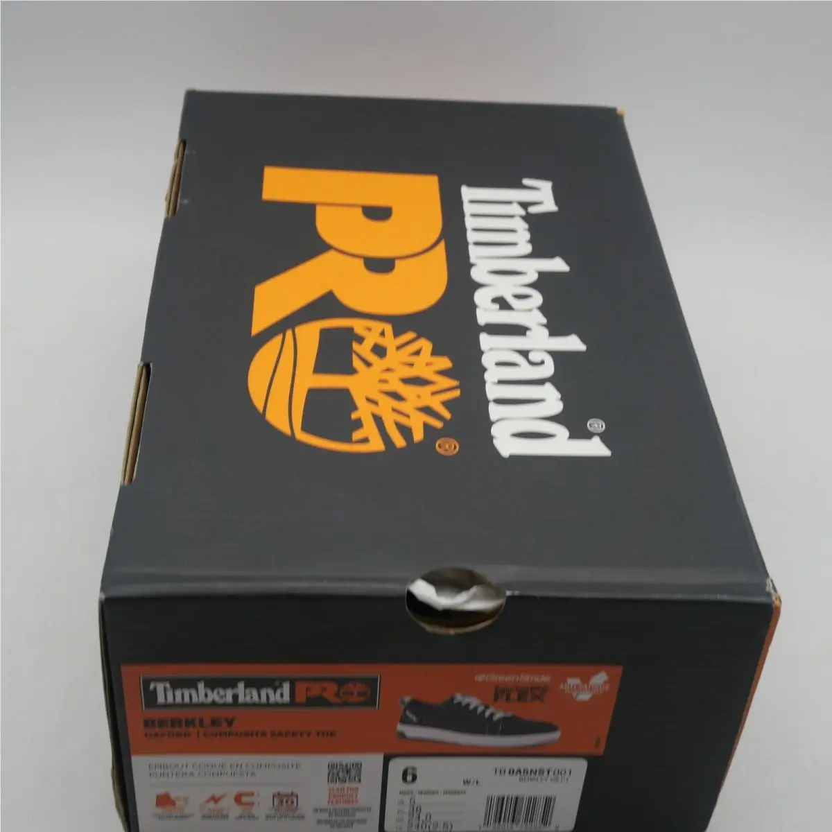 Timberland shoes - Black 12