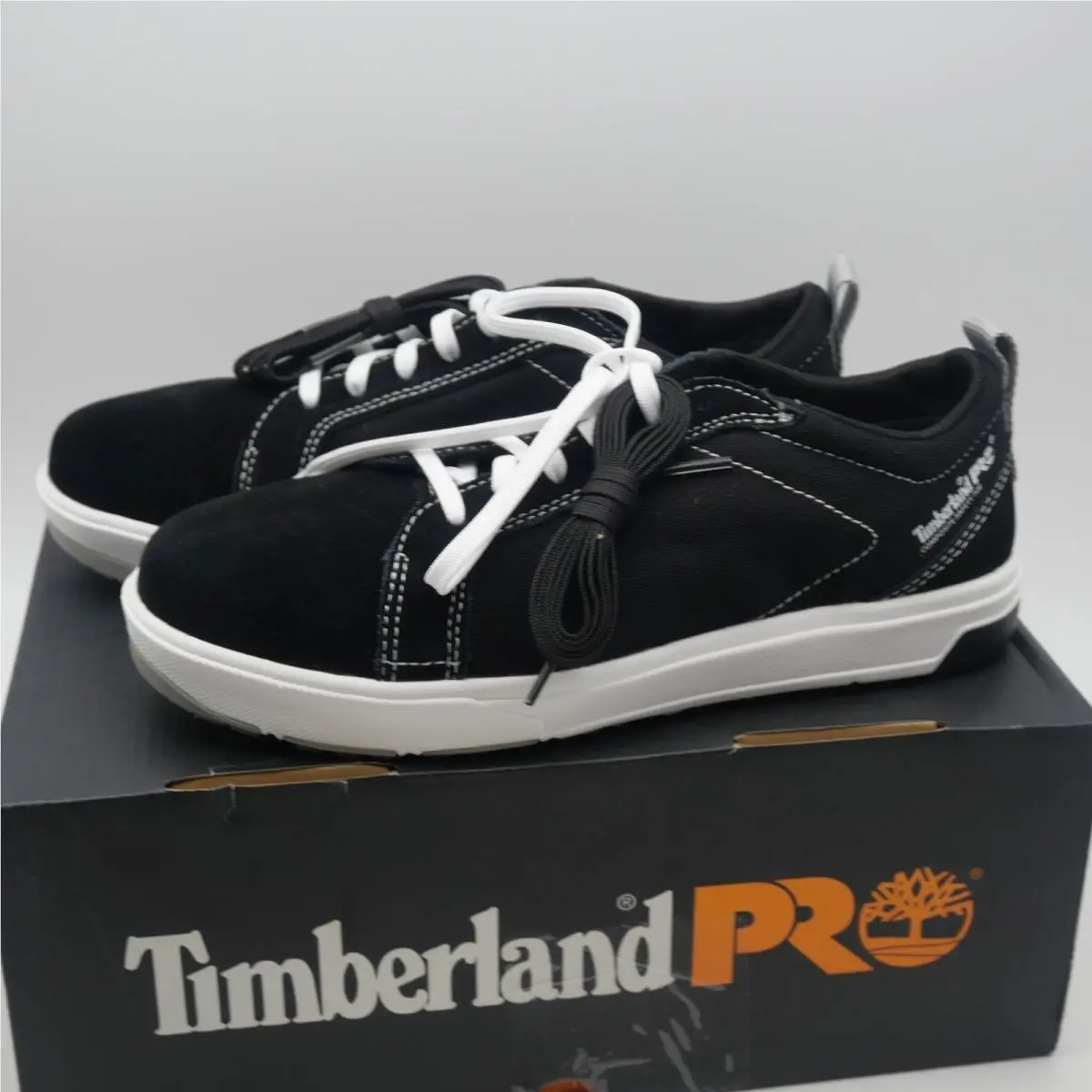 Timberland shoes - Black 0