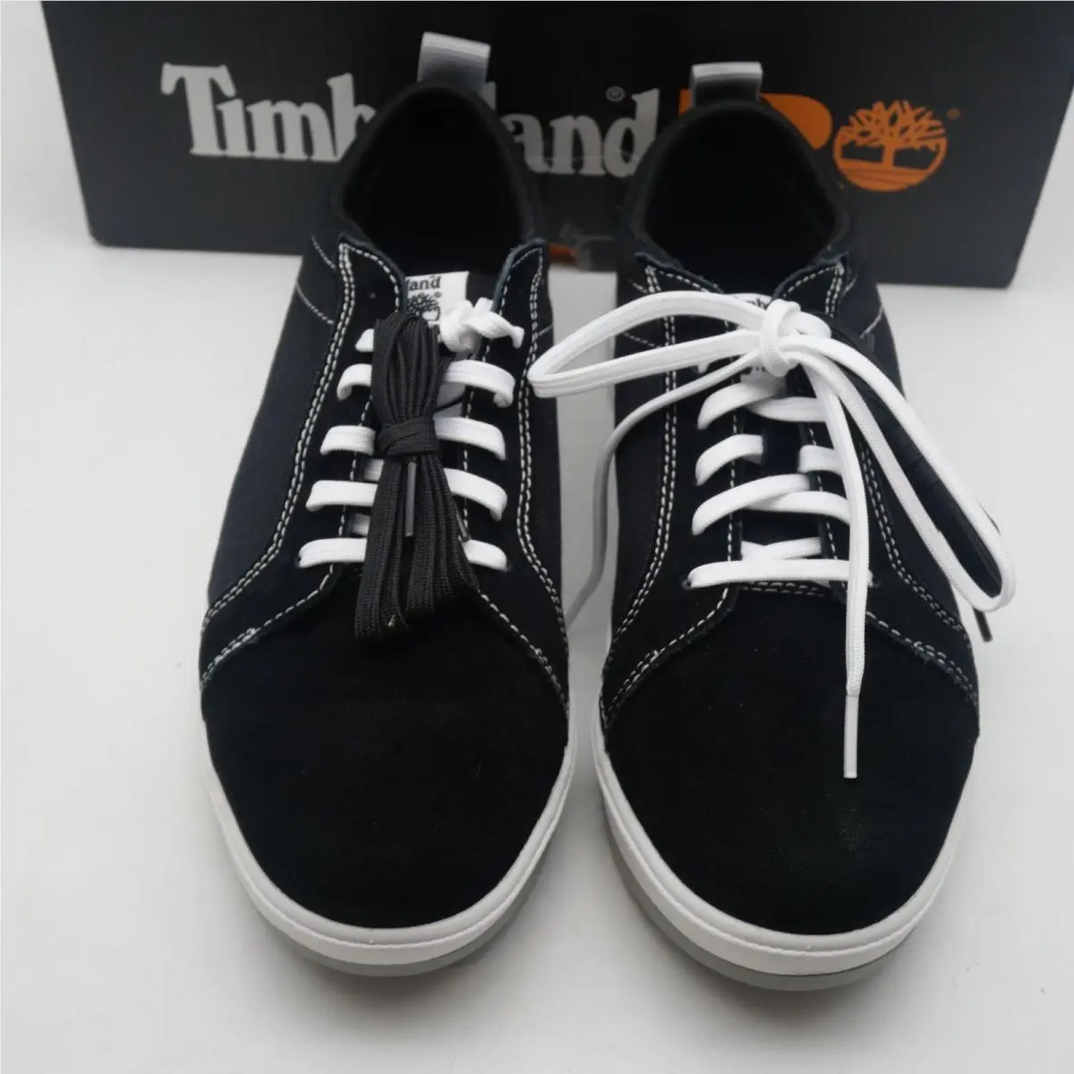 Timberland shoes - Black 5