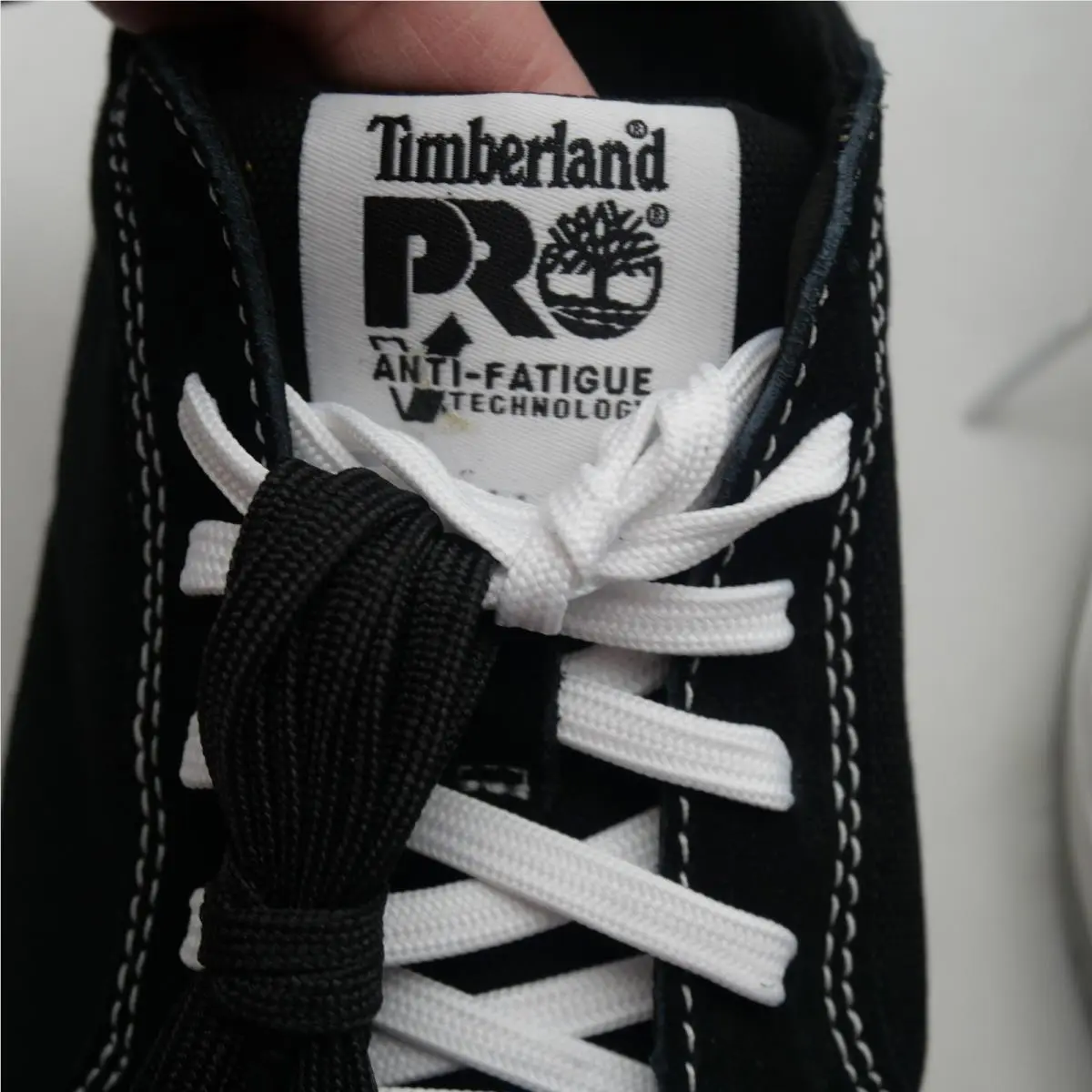Timberland shoes - Black 6