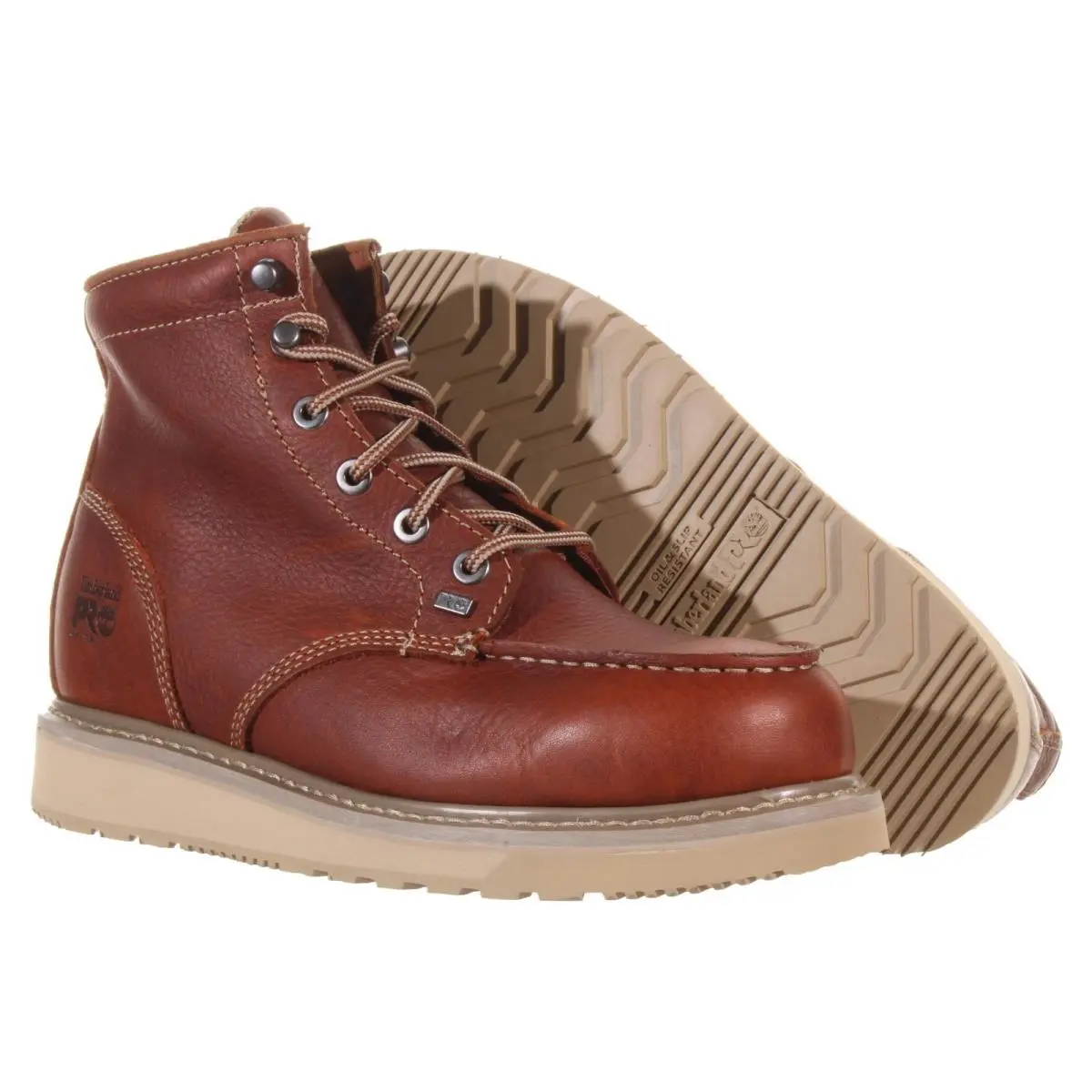 Timberland shoes - Timberland Pro® Barstow Wedge 6